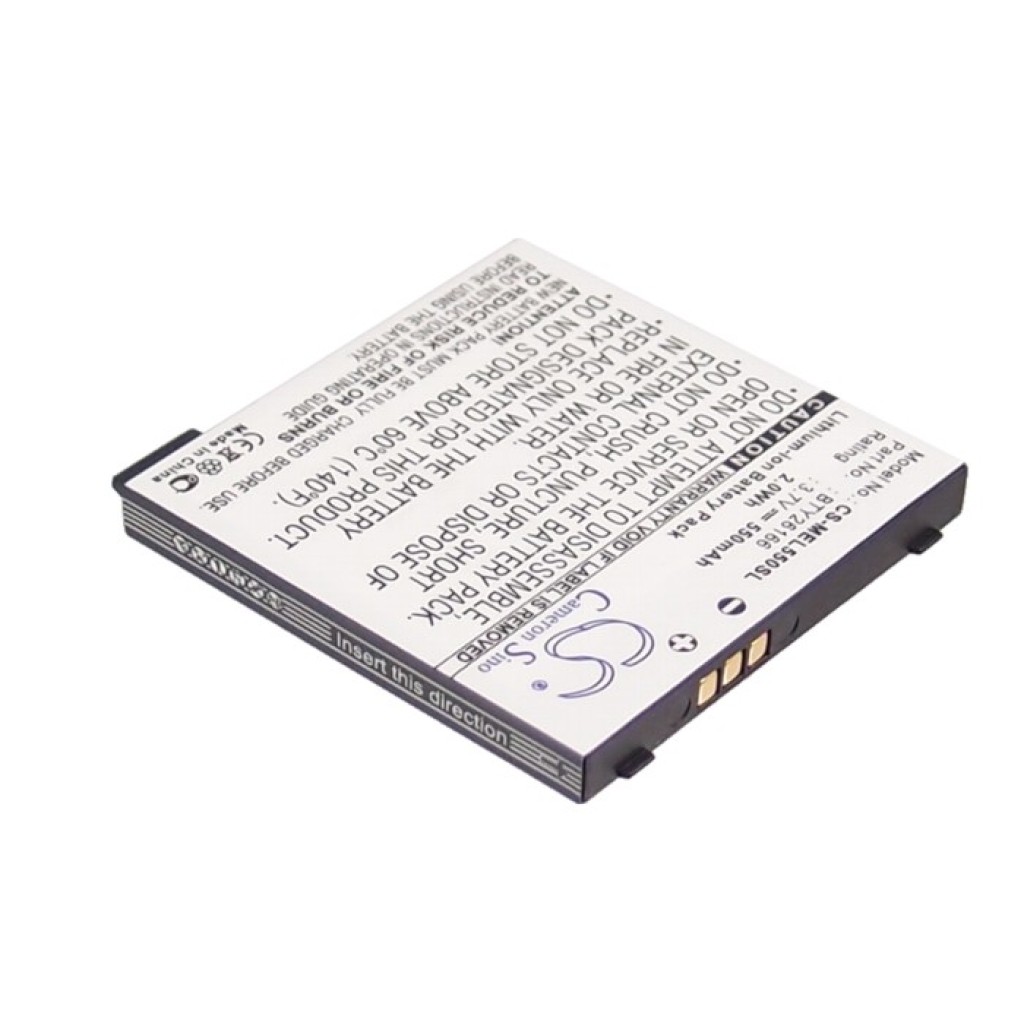 DeskTop Charger Mobistel CS-MEL550SL