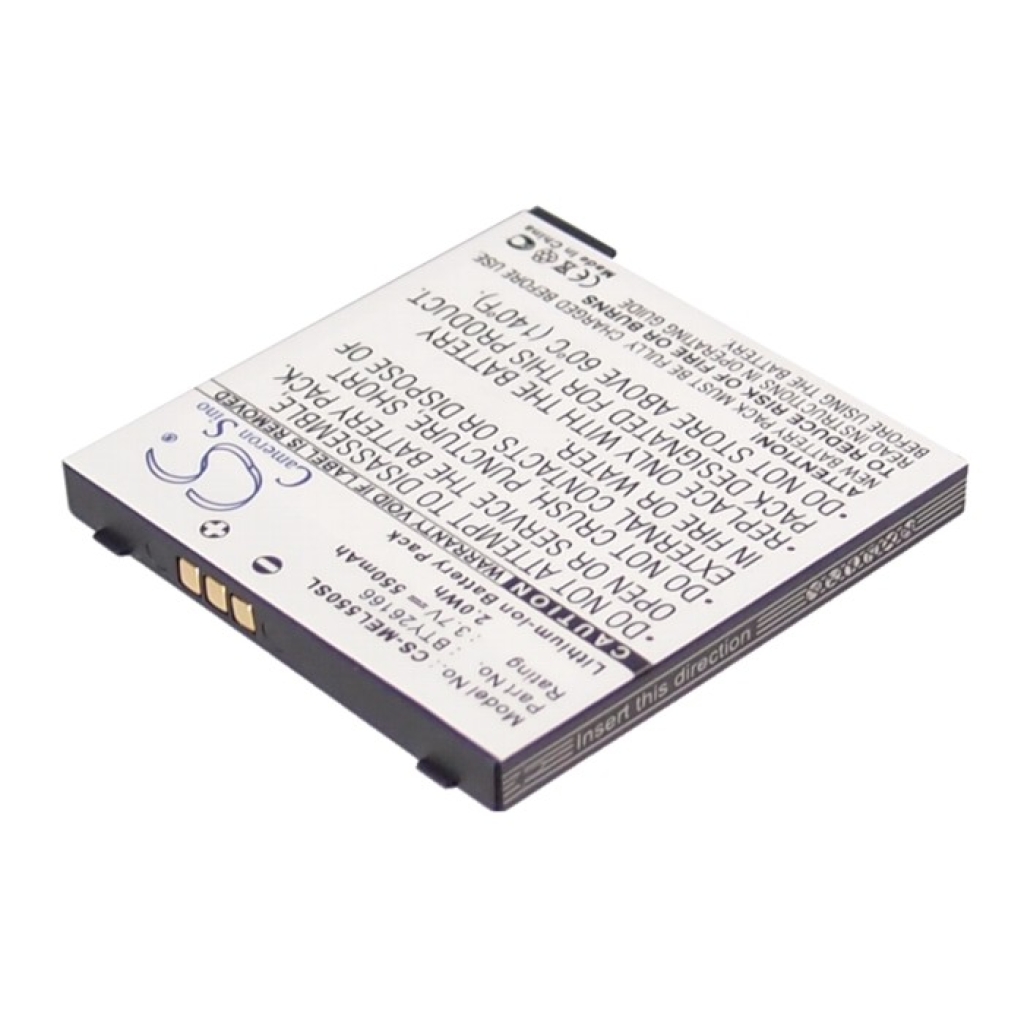 DeskTop Charger Mobistel CS-MEL550SL