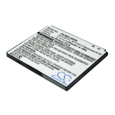 Kompatibler Ersatzakku für Emporia BTY26171,BTY26171MOBISTEL/STD