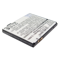 Compatible battery replacement for Emporia BTY26163,BTY26163ELSON/STD