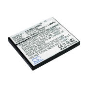CS-MEL590SL<br />Batteries for   replaces battery BTY26159