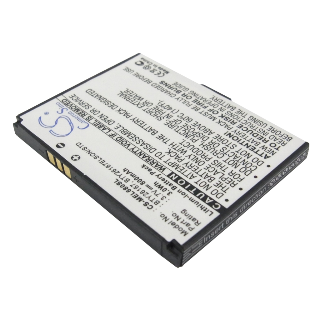 DeskTop Charger Mobistel CS-MEL680SL
