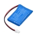 Akku kompatibel mit Medical econet CS-MEP304MD