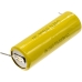 Industriebatterie Maxell CS-MER175SL