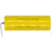Industriebatterie Maxell CS-MER175SL