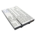 BarCode, Scanner Battery Symbol ES405
