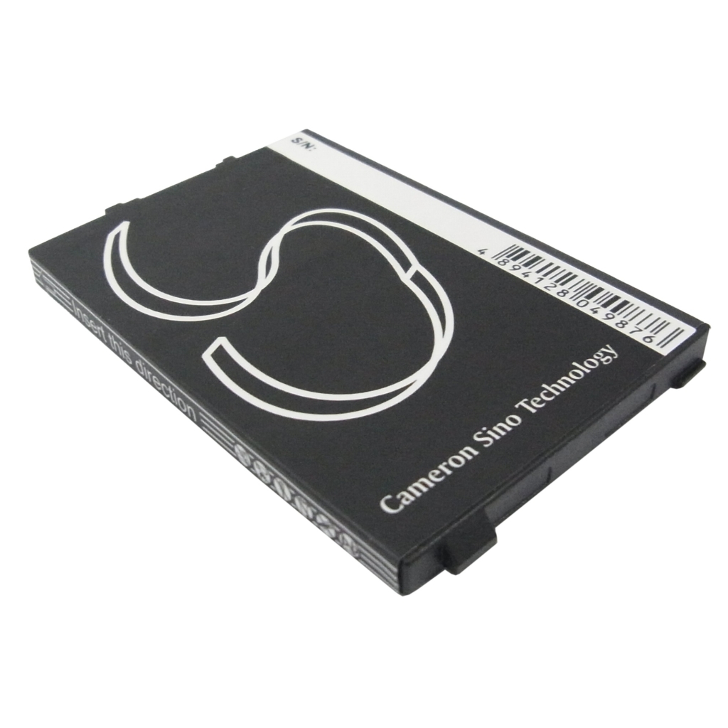 BarCode, Scanner Battery Symbol ES405