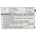 BarCode, Scanner Battery Symbol ES405