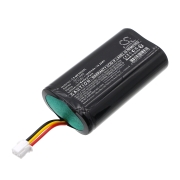 Battery compatibleWith Minelab