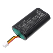 Battery compatibleWith Minelab