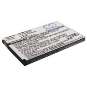 CS-MF2352RC<br />Akkus für   ersetzt den Akku 40123108-00