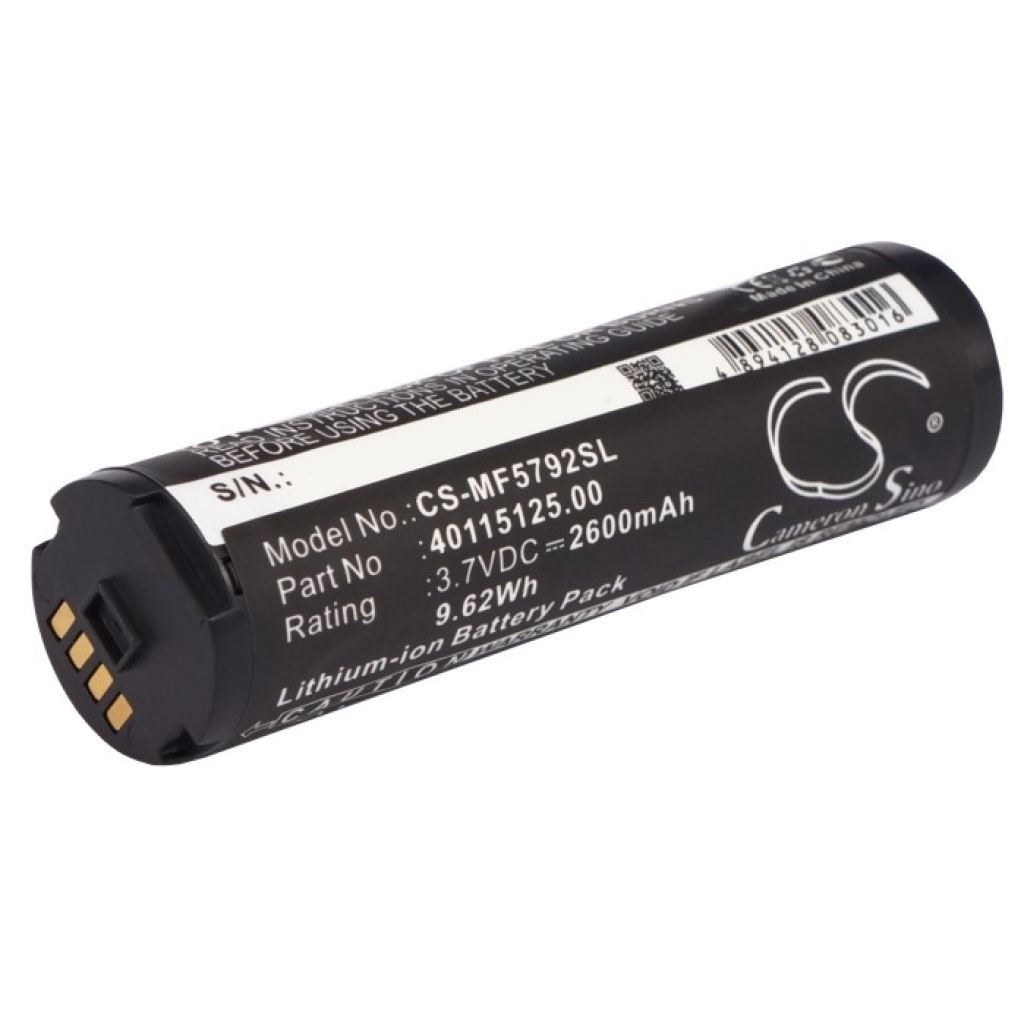 Hotspot-Akku Novatel wireless CS-MF5792SL