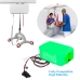 Medizinische Geräte Akkus Molift CS-MFT251MD