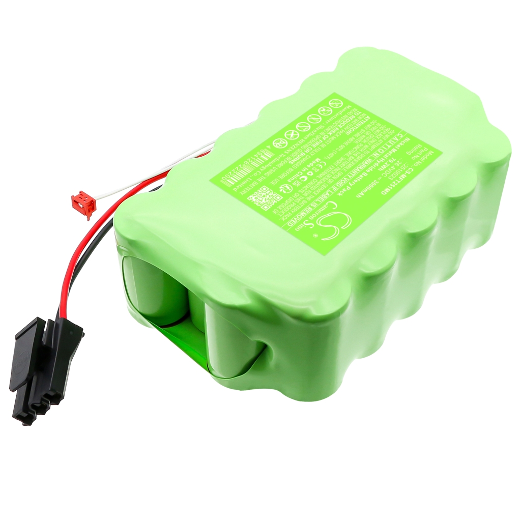Medizinische Geräte Akkus Molift CS-MFT251MD