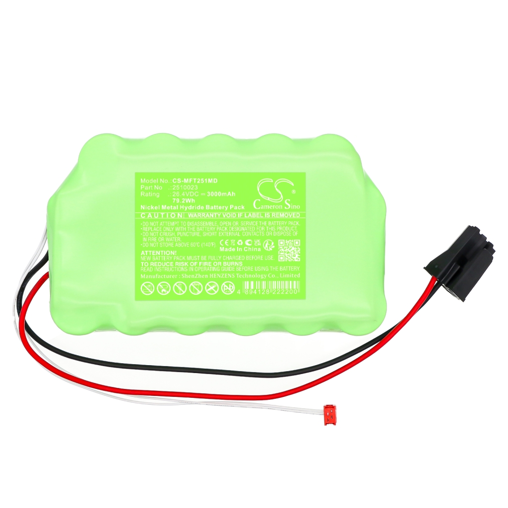 Medizinische Geräte Akkus Molift CS-MFT251MD