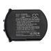 Wireless Headset Battery 3M CS-MG510SL