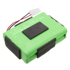 Compatible battery replacement for  CD0312,CD0314