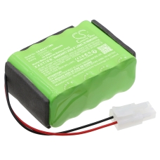 Compatible battery replacement for  CD0313
