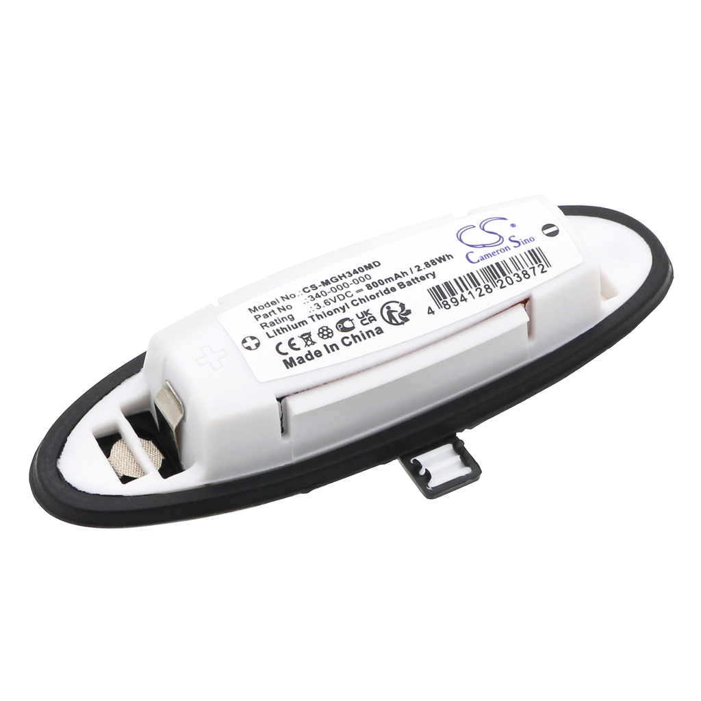 Medical Battery Mcgrath CS-MGH340MD