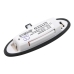 Medical Battery Mcgrath CS-MGH340MD