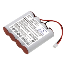 Compatible battery replacement for  804133,MGN74111,MXN0051