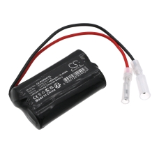 Compatible battery replacement for  