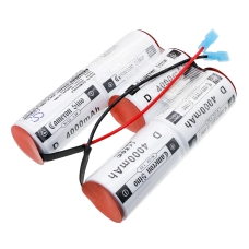 Compatible battery replacement for  30059216.00