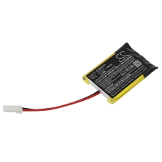 Compatible battery replacement for  2370712