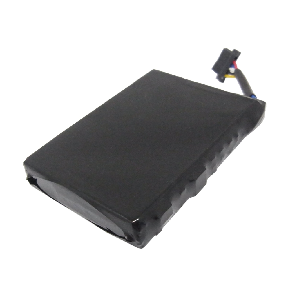 Compatible battery replacement for AIRIS E3MIO2135211