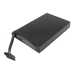 Compatible battery replacement for AIRIS E3MIO2135211