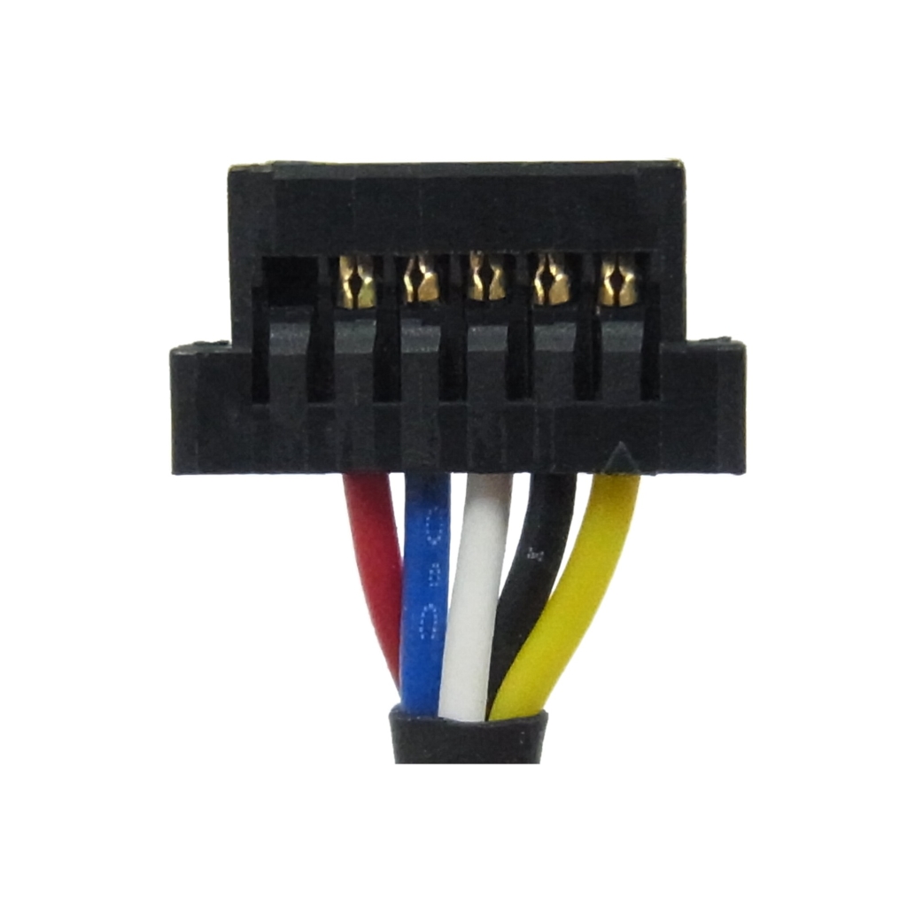 Compatible battery replacement for AIRIS E3MIO2135211