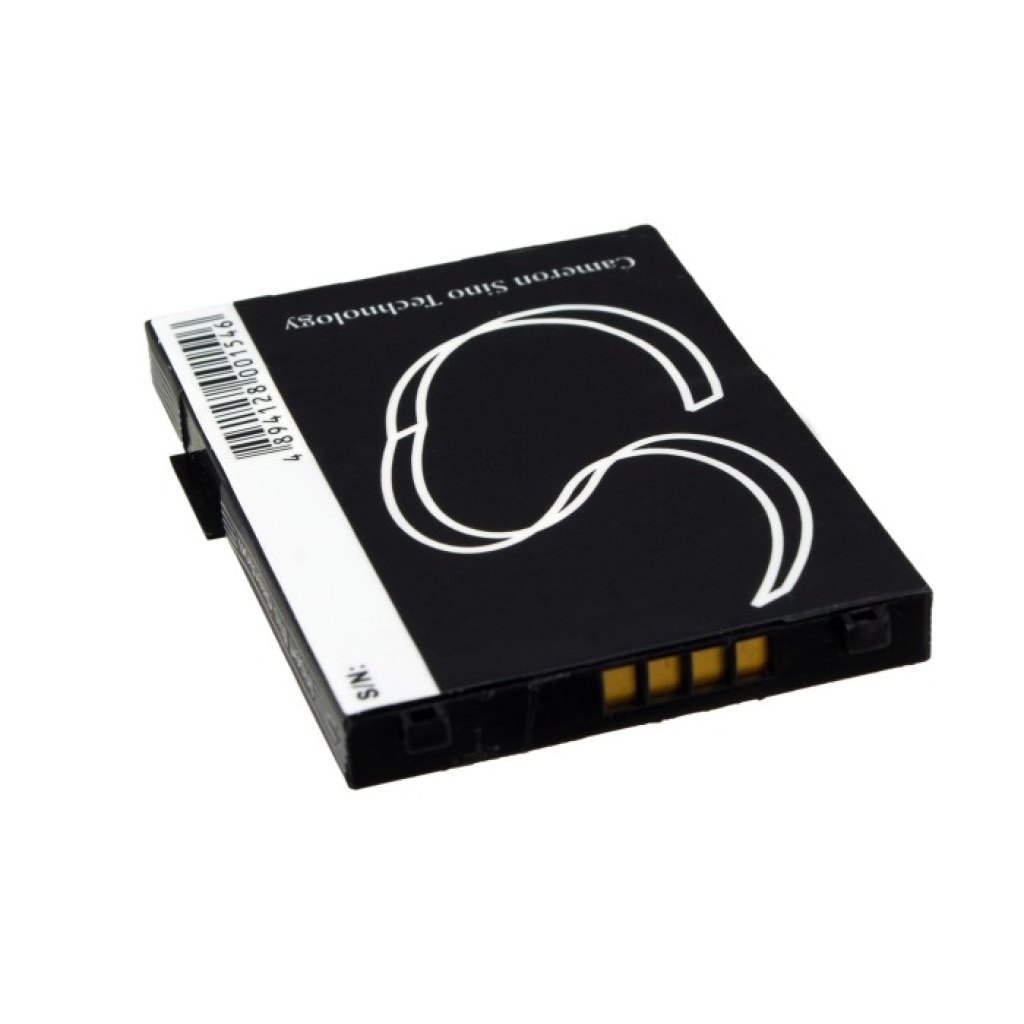 Tablet Battery Mitac CS-MIO339SL