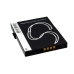 Tablet Battery Mitac CS-MIO339SL