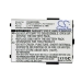 Tablet Battery Mitac CS-MIO339SL