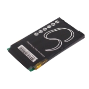 Battery compatibleWith GPS, Navigator Battery