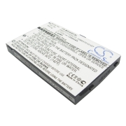 Battery compatibleWith Mitac