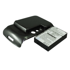 Kompatibler Ersatzakku für Mitac 338937010127,EM3T171103C12