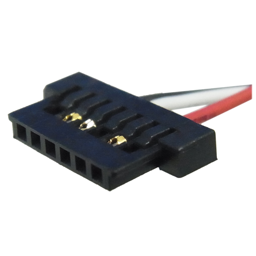 Akku kompatibel mit Mitac CS-MIOP350HL