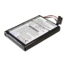 GPS, Navigator Battery Mitac Mio Spirit 687