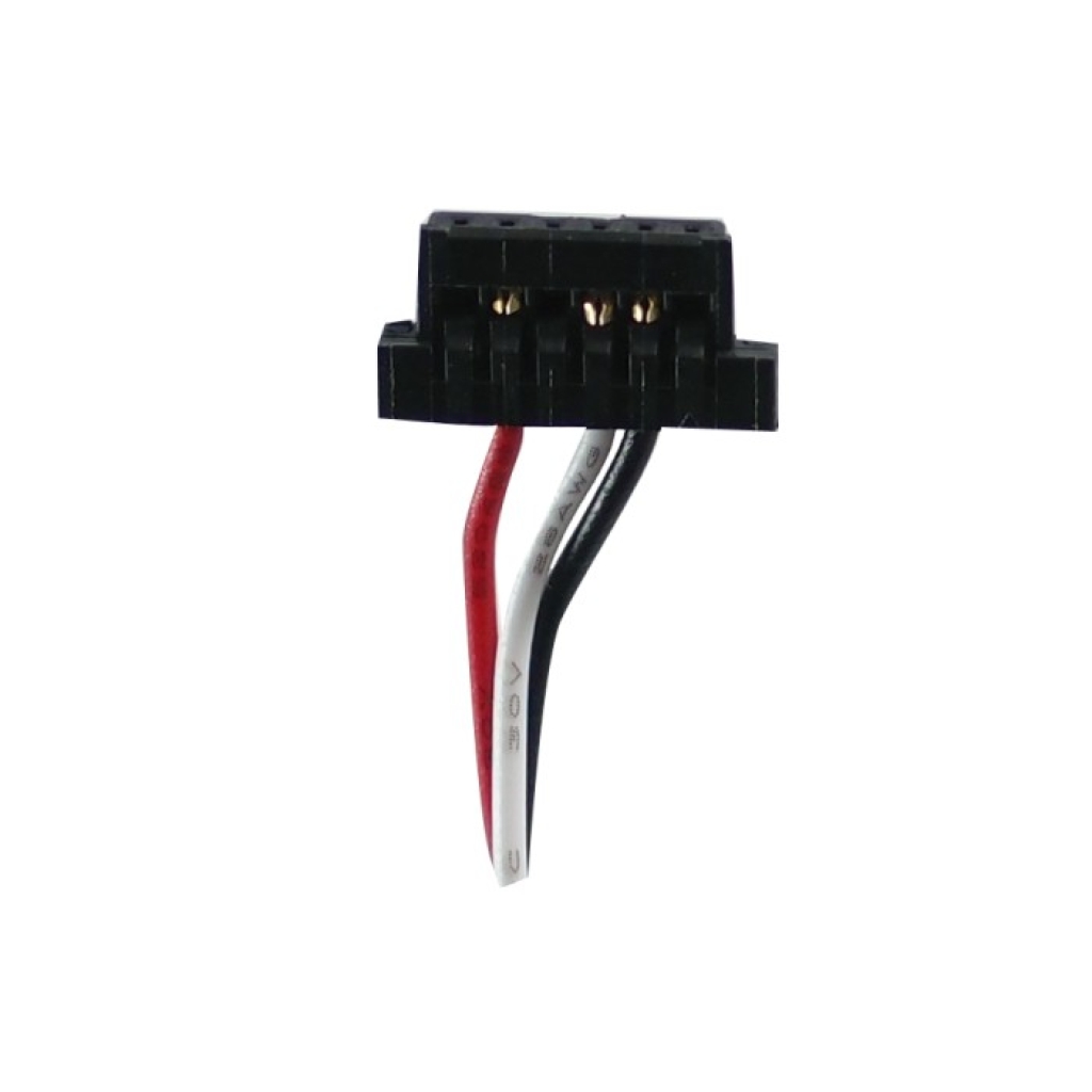 GPS, Navigator Battery Mitac Mio Spirit 687