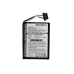 GPS, Navigator Battery Mitac Mio Spirit 687