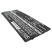 Tablet-PC Akkus Microsoft CS-MIS013SL