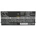 Tablet-PC Akkus Microsoft CS-MIS013SL