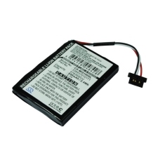 Kompatibler Ersatzakku für NAVMAN 07836Q5JJ,338937010171