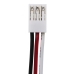 Elektrowerkzeuge Akkus Megger CS-MIT515SL