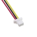 Compatible battery replacement for Papago TPC402339