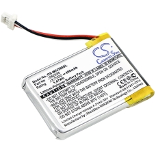 Kompatibler Ersatzakku für HP (1ICP6/26/36),582535