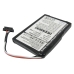 GPS, Navigator Battery Mitac Mio Moov 560