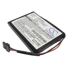 Kompatibler Ersatzakku für Mitac 338937010183,M1100