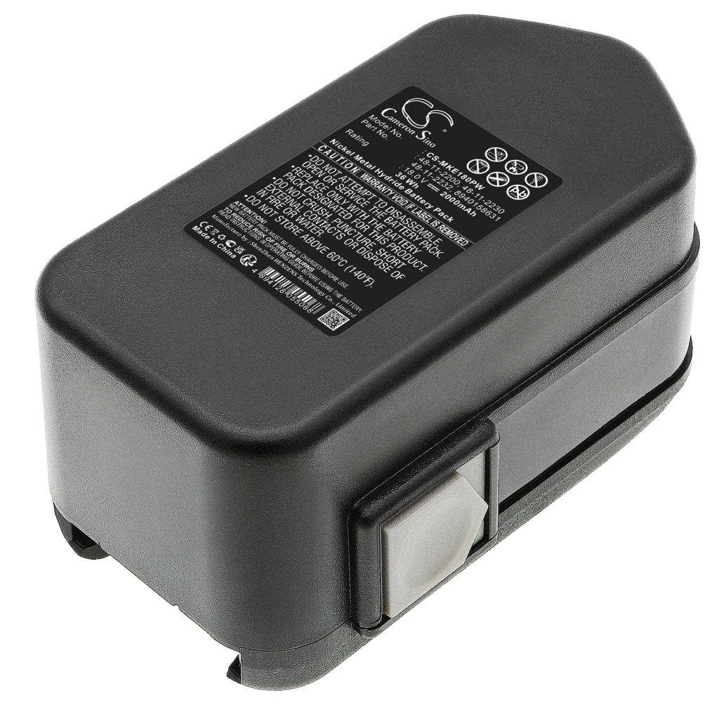 Battery Replaces 48-11-2230